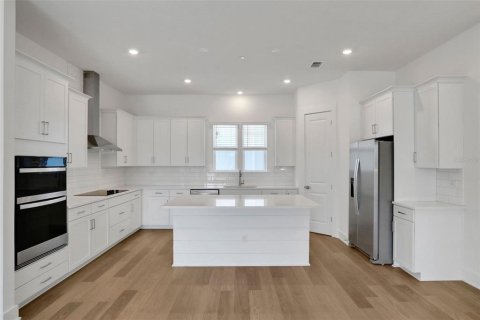 Touwnhouse à vendre à Jacksonville Beach, Floride: 4 chambres, 168.34 m2 № 1793276 - photo 23