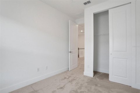 Touwnhouse à vendre à Jacksonville Beach, Floride: 4 chambres, 168.34 m2 № 1793276 - photo 11