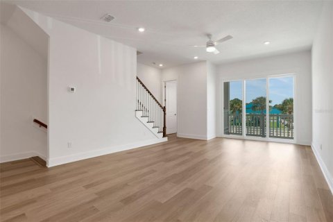 Touwnhouse à vendre à Jacksonville Beach, Floride: 4 chambres, 168.34 m2 № 1793276 - photo 21
