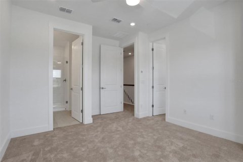 Touwnhouse à vendre à Jacksonville Beach, Floride: 4 chambres, 168.34 m2 № 1793276 - photo 16