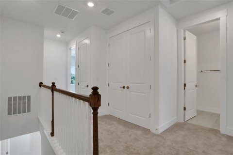 Touwnhouse à vendre à Jacksonville Beach, Floride: 4 chambres, 168.34 m2 № 1793276 - photo 7