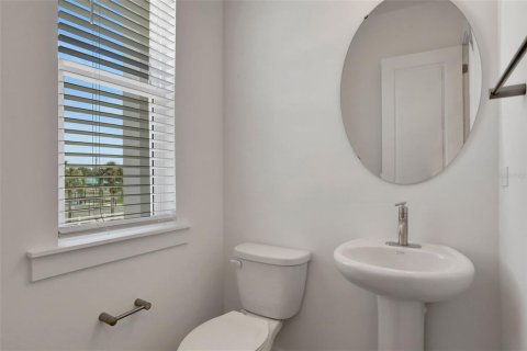 Touwnhouse à vendre à Jacksonville Beach, Floride: 4 chambres, 168.34 m2 № 1793276 - photo 28