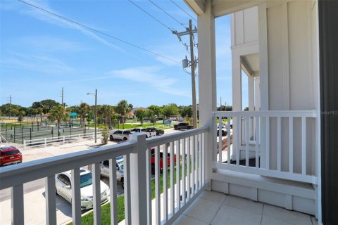 Touwnhouse à vendre à Jacksonville Beach, Floride: 4 chambres, 168.34 m2 № 1793276 - photo 29