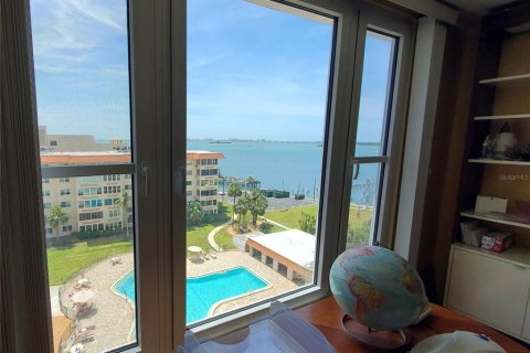 Copropriété à vendre à Dunedin, Floride: 2 chambres, 150.5 m2 № 1744822 - photo 3