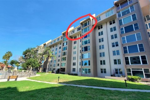 Copropriété à vendre à Dunedin, Floride: 2 chambres, 150.5 m2 № 1744822 - photo 2