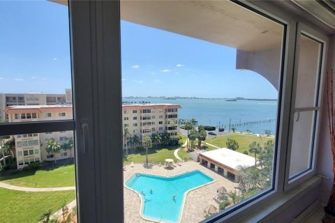 Copropriété à vendre à Dunedin, Floride: 2 chambres, 150.5 m2 № 1744822 - photo 1