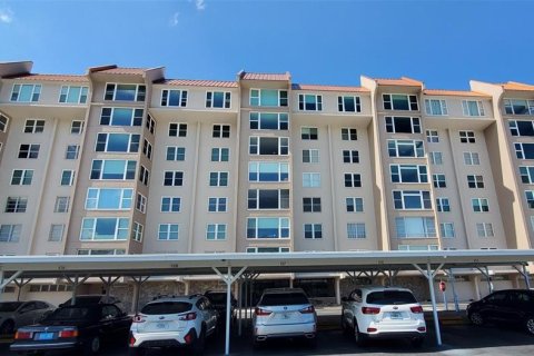 Copropriété à vendre à Dunedin, Floride: 2 chambres, 150.5 m2 № 1744822 - photo 18