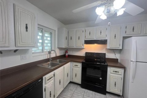 Copropriété à louer à Daytona Beach, Floride: 2 chambres, 95.69 m2 № 1786150 - photo 8