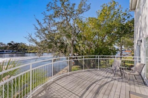 Casa en venta en Tampa, Florida, 3 dormitorios, 253.62 m2 № 1912007 - foto 28