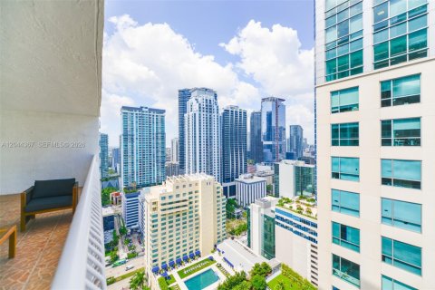 Condo in Miami, Florida, 1 bedroom  № 2178483 - photo 21