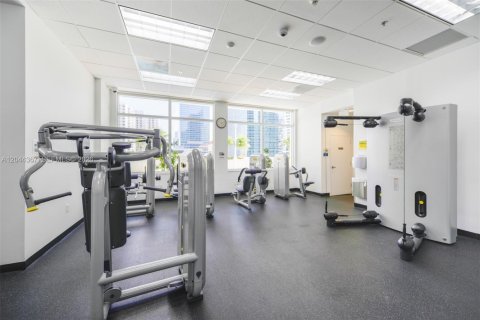 Condo in Miami, Florida, 1 bedroom  № 2178483 - photo 26