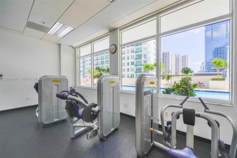 Condo in Miami, Florida, 1 bedroom  № 2178483 - photo 27