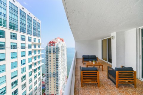 Condo in Miami, Florida, 1 bedroom № 2178483