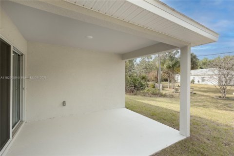 Villa ou maison à vendre à Palm Bay, Floride: 4 chambres, 167.22 m2 № 1935297 - photo 21