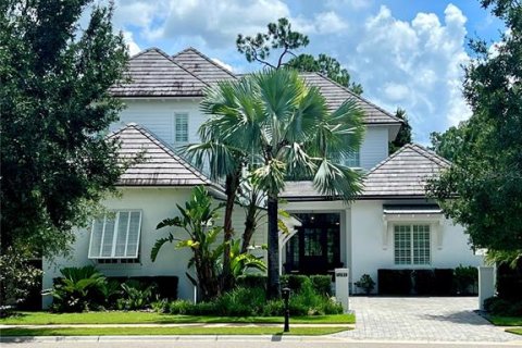 House in Orlando, Florida 5 bedrooms, 427.54 sq.m. № 1886320 - photo 4