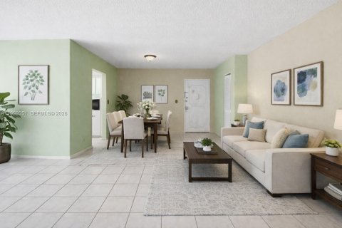 Condominio en venta en Miami, Florida, 1 dormitorio, 76.46 m2 № 2017924 - foto 6
