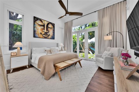 Villa ou maison à vendre à Coral Gables, Floride: 4 chambres, 260.22 m2 № 2068825 - photo 21