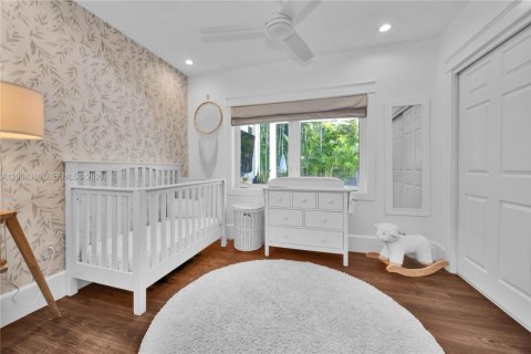 Villa ou maison à vendre à Coral Gables, Floride: 4 chambres, 260.22 m2 № 2068825 - photo 29