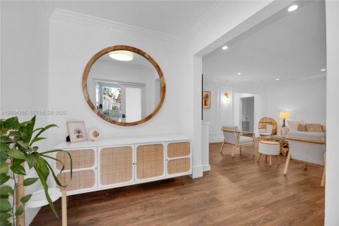 Villa ou maison à vendre à Coral Gables, Floride: 4 chambres, 260.22 m2 № 2068825 - photo 14