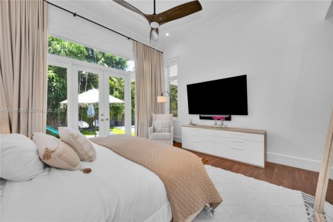 Villa ou maison à vendre à Coral Gables, Floride: 4 chambres, 260.22 m2 № 2068825 - photo 22