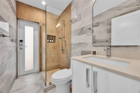 Villa ou maison à vendre à Coral Gables, Floride: 4 chambres, 260.22 m2 № 2068825 - photo 30