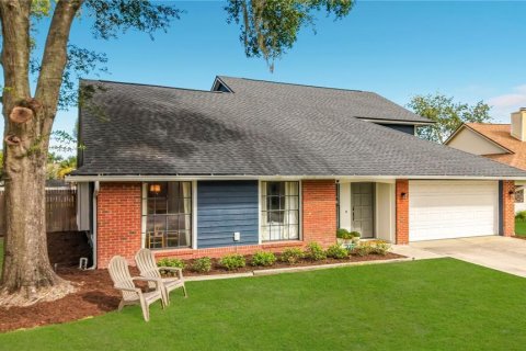 Casa en venta en Winter Springs, Florida, 4 dormitorios, 202.62 m2 № 2393734 - foto 4