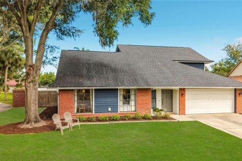 Casa en venta en Winter Springs, Florida, 4 dormitorios, 202.62 m2 № 2393734 - foto 5