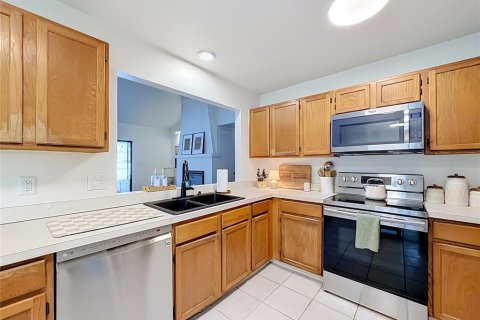 Casa en venta en Winter Springs, Florida, 4 dormitorios, 202.62 m2 № 2393734 - foto 29