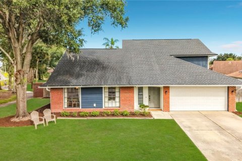 Casa en venta en Winter Springs, Florida, 4 dormitorios, 202.62 m2 № 2393734 - foto 7