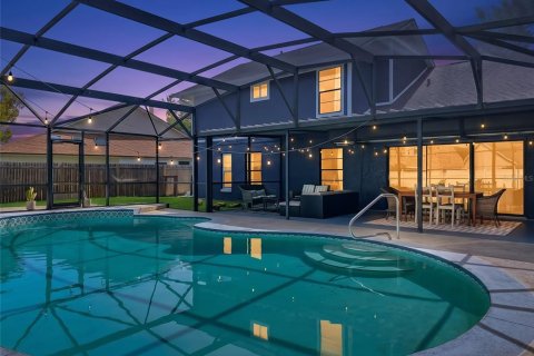 Casa en venta en Winter Springs, Florida, 4 dormitorios, 202.62 m2 № 2393734 - foto 2