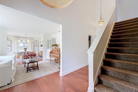 Casa en venta en Winter Springs, Florida, 4 dormitorios, 202.62 m2 № 2393734 - foto 11