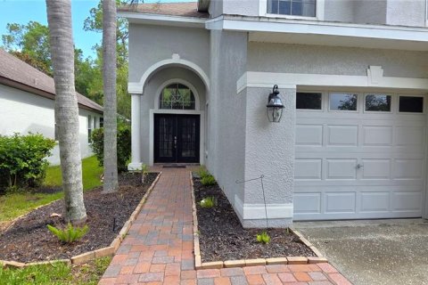 House in Tampa, Florida 4 bedrooms, 239.22 sq.m. № 2234315 - photo 6