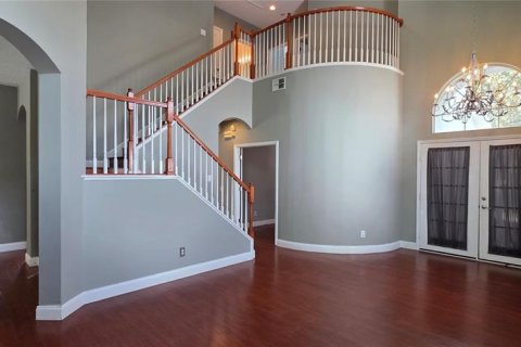 House in Tampa, Florida 4 bedrooms, 239.22 sq.m. № 2234315 - photo 9