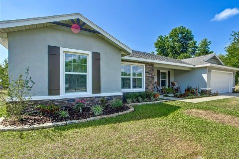 House in Ocala, Florida 3 bedrooms, 165.46 sq.m. № 1770915 - photo 2