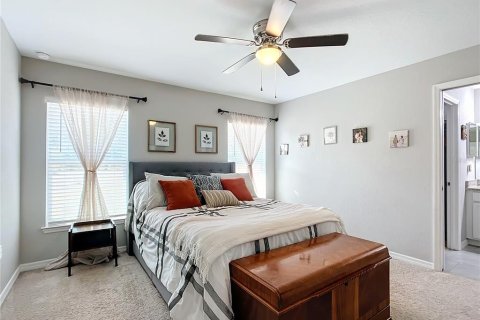 House in Ocala, Florida 3 bedrooms, 165.46 sq.m. № 1770915 - photo 24
