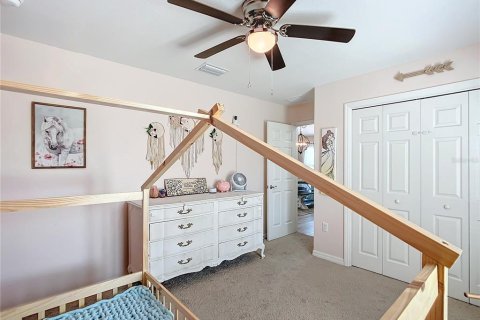 House in Ocala, Florida 3 bedrooms, 165.46 sq.m. № 1770915 - photo 18