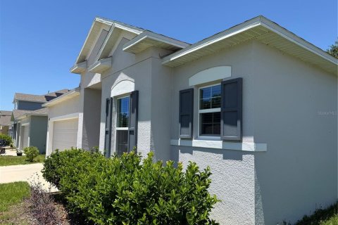 Villa ou maison à louer à Leesburg, Floride: 3 chambres, 183.76 m2 № 2102383 - photo 2