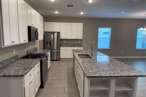 Villa ou maison à louer à Leesburg, Floride: 3 chambres, 183.76 m2 № 2102383 - photo 21