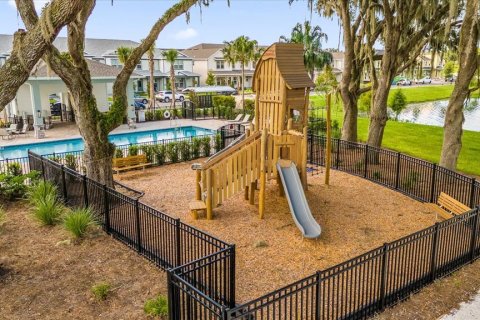 Adosado en alquiler en Orlando, Florida, 3 dormitorios, 144.28 m2 № 1903410 - foto 30