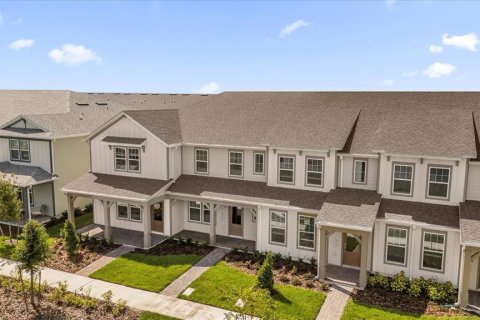 Adosado en alquiler en Orlando, Florida, 3 dormitorios, 144.28 m2 № 1903410 - foto 2