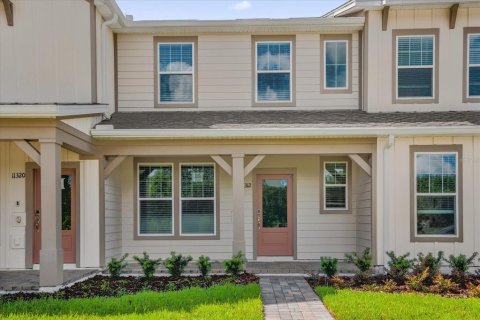 Adosado en alquiler en Orlando, Florida, 3 dormitorios, 144.28 m2 № 1903410 - foto 3