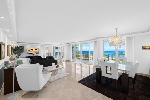 Condo in Fort Lauderdale, Florida, 3 bedrooms № 2171975