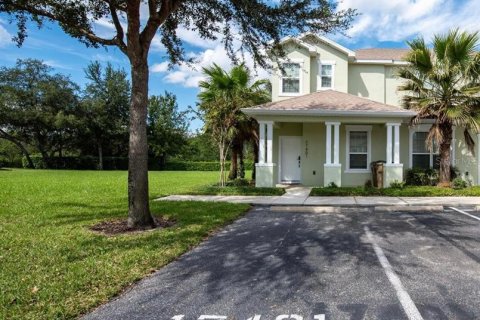 Adosado en alquiler en Clermont, Florida, 3 dormitorios, 140.47 m2 № 1829617 - foto 1