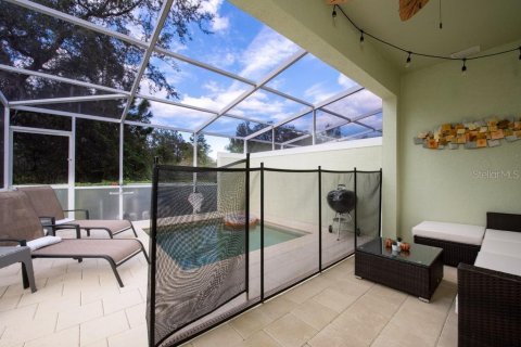 Adosado en alquiler en Clermont, Florida, 3 dormitorios, 140.47 m2 № 1829617 - foto 8