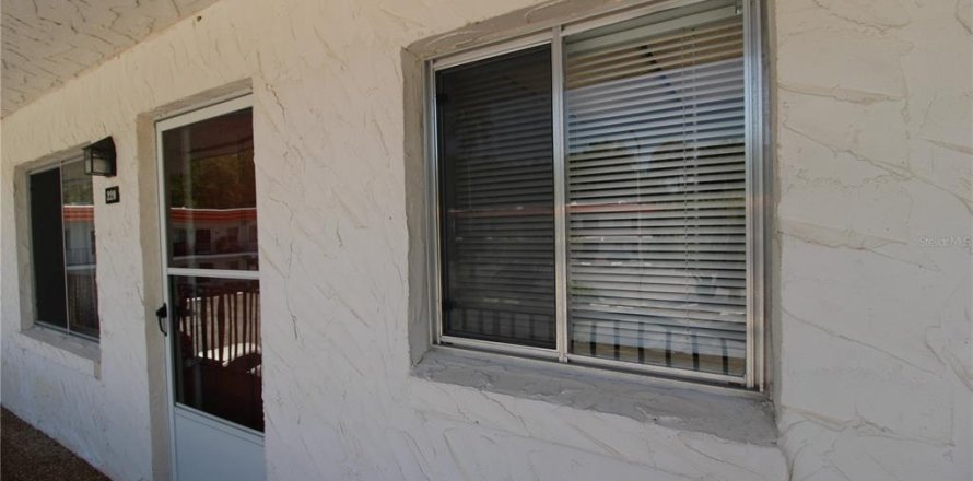 Condo à Winter Haven, Floride, 1 chambre  № 479271