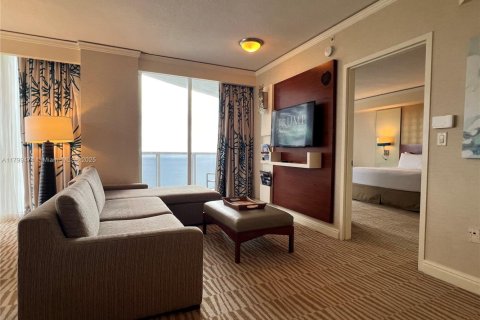 Copropriété à vendre à Sunny Isles Beach, Floride: 1 chambre, 94.85 m2 № 1739094 - photo 9
