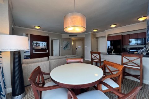 Copropriété à vendre à Sunny Isles Beach, Floride: 1 chambre, 94.85 m2 № 1739094 - photo 22