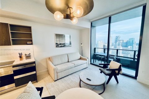 Condo in Miami, Florida, 1 bedroom  № 1953544 - photo 9