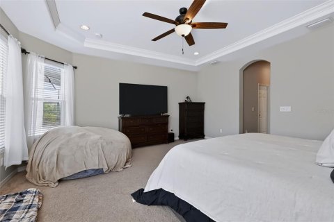 House in CONNERTON

 in Land O' Lakes, Florida 4 bedrooms, 313.82 sq.m. № 2351777 - photo 22