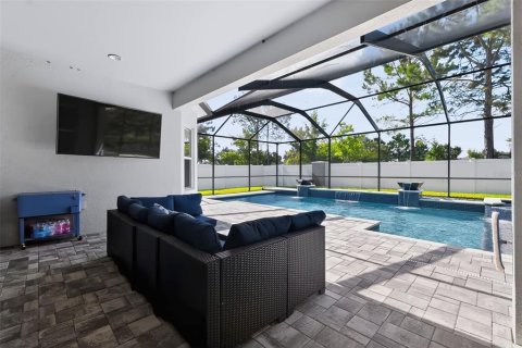 House in CONNERTON

 in Land O' Lakes, Florida 4 bedrooms, 313.82 sq.m. № 2351777 - photo 29